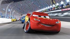 Create meme: makvin, McQueen cars, lightning McQueen cars 3