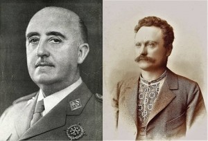 Create meme: Franco, Ivan Franko