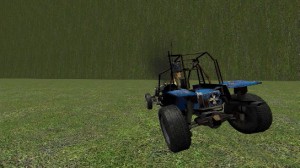 Create meme: farming simulator 2015