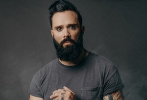 Создать мем: джон купер skillet, джон купер awake and alive, джон купер скиллет