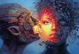 Создать мем: у человека, человек это, tomasz alen kopera