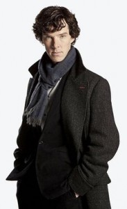Create meme: john watson, sherlock bbc, autograph of Benedict cumberbatch