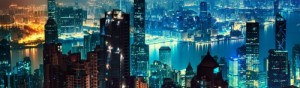 Create meme: skinali, the urban landscape, Hong Kong