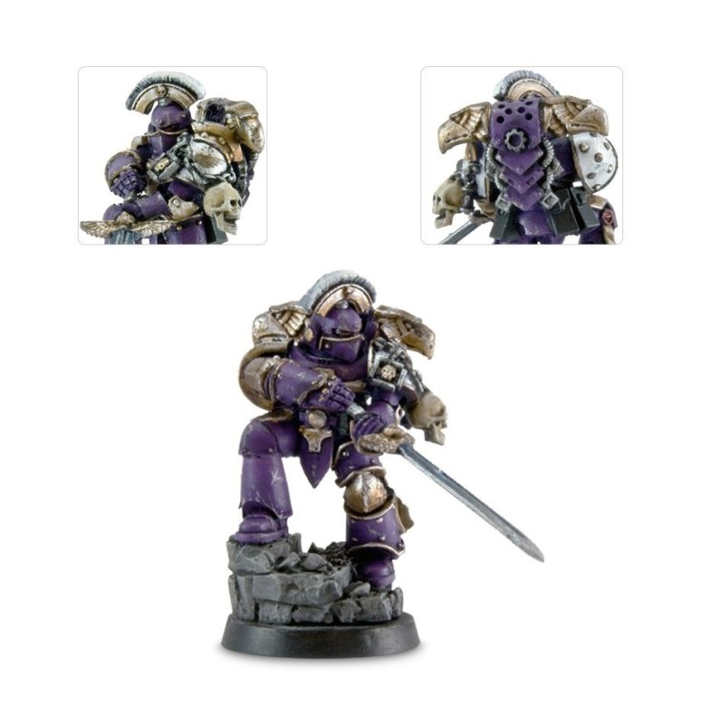 Create meme: warhammer 40 k emperor, warhammer miniatures, warhammer 40,000: space marine