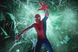 Create meme: spider-man far from home Wallpaper, spider-man away from home 2019, Spider-man
