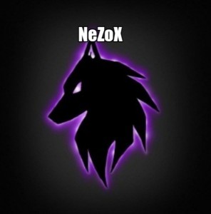Создать мем: логотип фиолетовый волк, неоновые волки, волк эмблема