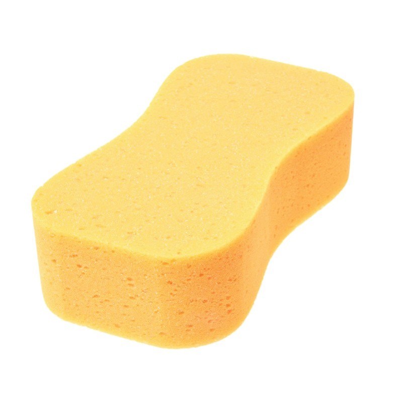 Create meme: sponge for car, sponge for washing vehicles (body) (1 piece) "coplex, car wash sponge