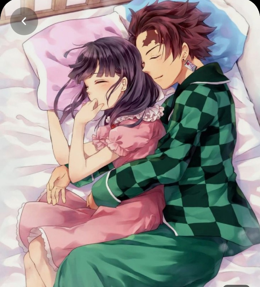 Cuddle Cute Anime Couples Drawings Anime Collection  Anime Cuddle Sad HD  Png Download  Transparent Png Image  PNGitem