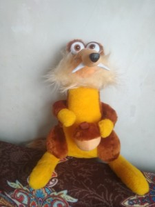 Create meme: Soviet soft toy monkey, toys, soft toy monkey