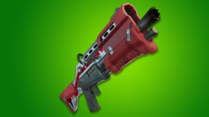 Create meme: 13 damage with a tactical shotgun fortnight, combat shotgun fortnite png, fortnite map shotgun