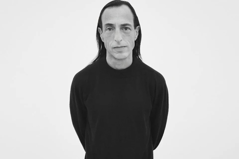 Create meme: Rick owens, rick ovens, rick owens collection 2022