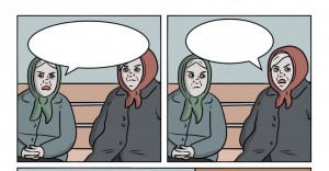 Create meme: the Norwegian comic strip Nemi, Nemi pregnant comic, Nemi Montoya