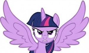 Create meme: mlp, twilight sparkle, twilight sparkle