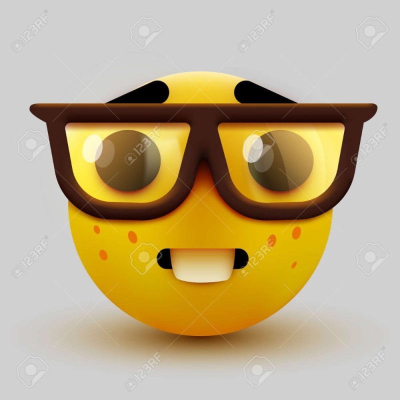 Создать мем: очки эмодзи, эмоджи смайлики, смайлик в черных очках