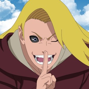 Create meme: Deidara vs tsuchikage, Deidara naruto, Deidara Katz