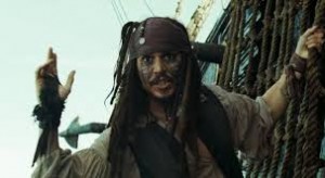 Create meme: pirates of the Caribbean at world's end, pirates of the Caribbean dead man's chest, pirates of the Caribbean