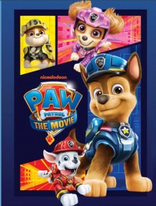 Создать мем: щенячий патруль постер, marshall paw patrol, щенячий патруль обложка