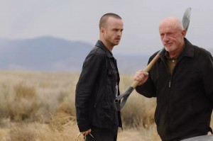 Создать мем: сериал во все тяжкие, во все тяжкие майк, майк breaking bad