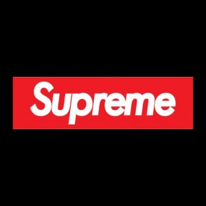 Create meme: Supreme logo, Supreme logo