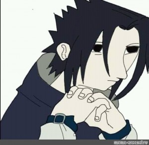 Create meme "Sasuke Uchiha in childhood, Sasuke meme, Sasuke