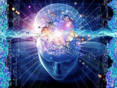 Create meme: program your subconscious mind, the brain and consciousness, the subconscious 