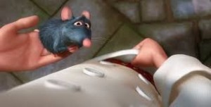 Create meme: Ratatouille mouse, cartoon Ratatouille 2007 Remy, Ratatouille