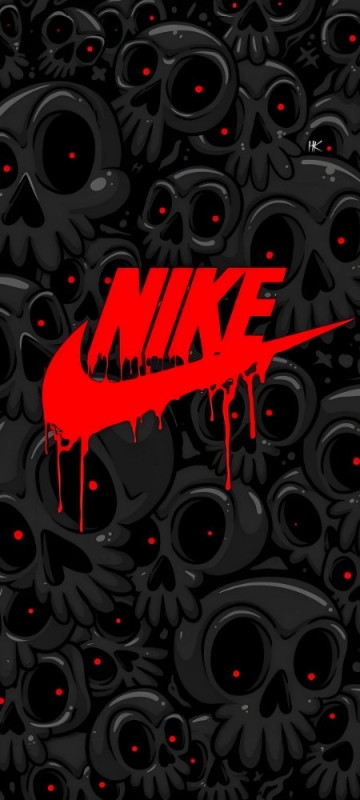 Создать мем: обой для телефона, 2021 logo nike, nike drake