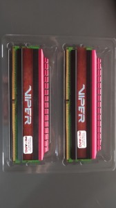 Создать мем: patriot viper 4 gb ddr4, оперативная память ddr, ddr 4 8 gb