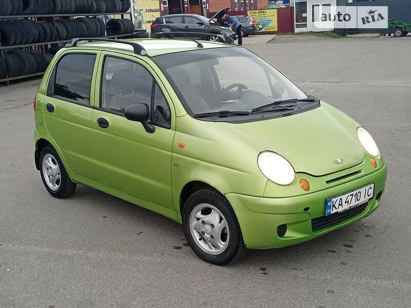 Создать мем: Daewoo Matiz I Рестайлинг, авто матиз, daewoo matiz 2012