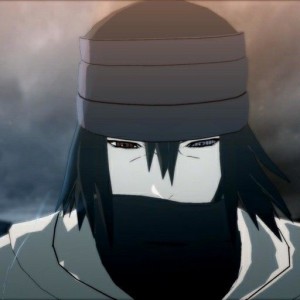 Создать мем: sasuke, изанами саске, саске the last чидори