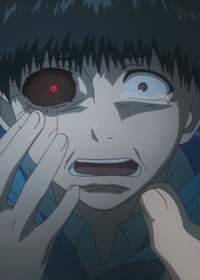 Create meme: the Kaneko, kaneki ken, Tokyo ghoul