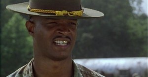 Create meme: Major Payne