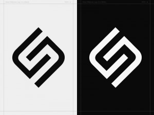Создать мем: стили логотипов, s logo design, символика