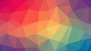Create meme: polygon background, background abstraction geometry, triangles background