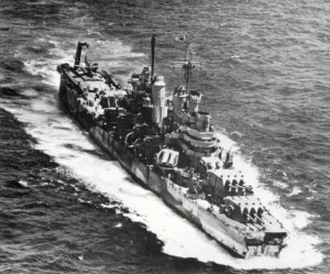Create meme: uss battleship bb-58 `indiana`, battleship, USS Pittsburgh