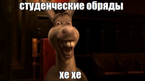 Create meme: donkey shrek, the jackass of shrek, meme donkey from Shrek 