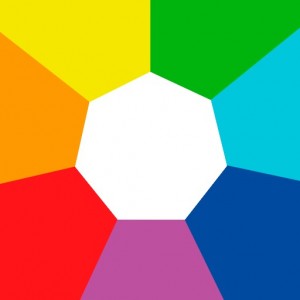 Create meme: colour, renk, hexagonal shape