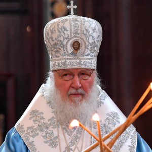 Create meme: his Holiness Patriarch Kirill, Cyril the Patriarch, Metropolitan