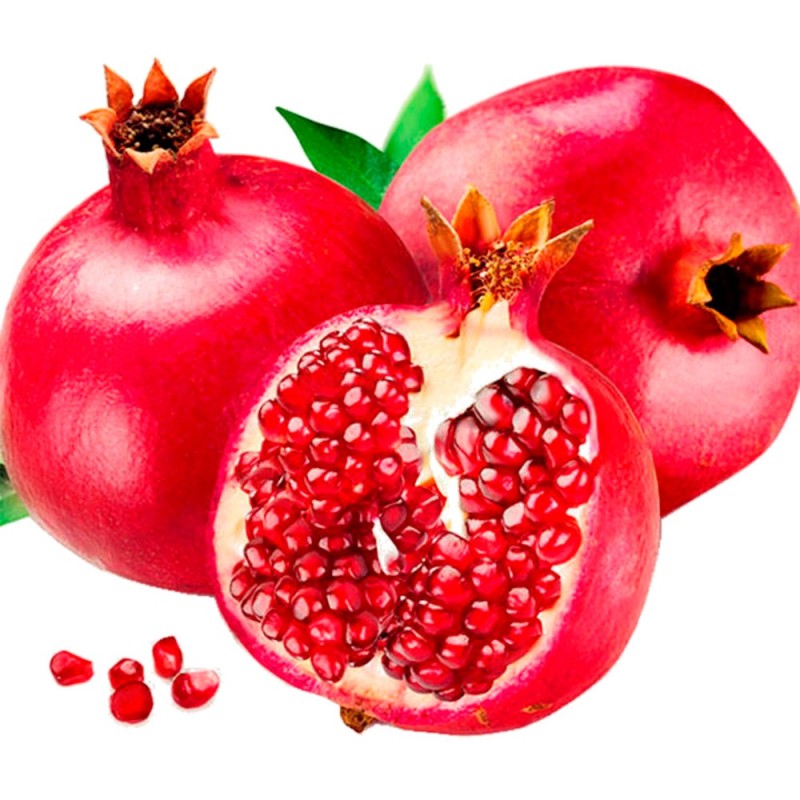 Create meme: pomegranate fruit, garnet, pomegranate 1 kg