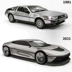 Create meme: delorean dmc 2021, Delorean scale model 1/25, delorean dmc-12 1981