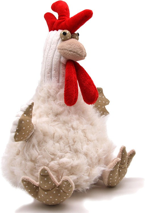 Create meme: stuffed toy jackie chinoco cock, cock toy soft chinoco, soft toy rooster snowman