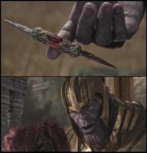 Create meme: Thanos a perfect balance of the knife meme, Thanos a perfect balance of pattern, knife Thanos a perfect balance