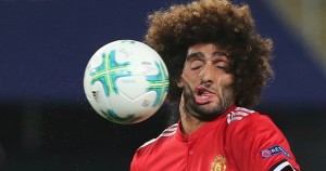 Create meme: players, famous players, Fellaini memes