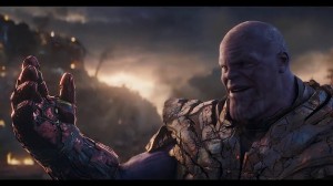 Create meme: Thanos the Avengers, Thanos Avengers finale, Thanos