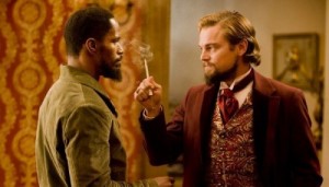 Создать мем: leonardo dicaprio, django unchained, джанго освобожденный