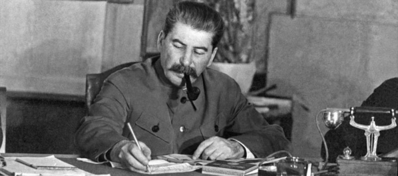 Создать мем: сталин с лениным, товарищ сталин, сталин начало