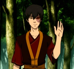 Create meme: sokka, avatar the legend of Aang, Zuko shouts