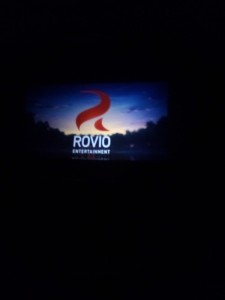 Создать мем: логотип rovio, логотип rovio entertainment, rovio animation logo