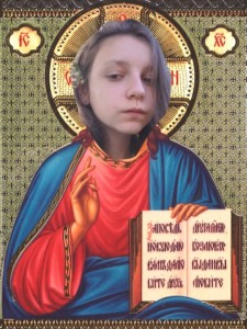 Create meme: saints, God, Orthodox