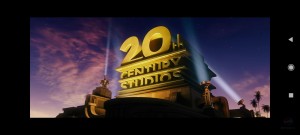 Create meme: 20th century Fox home entertainment